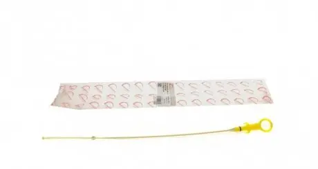 Щуп уровня масла renault kangoo 08- (515mm) (пластик) ROTWEISS RWS2008