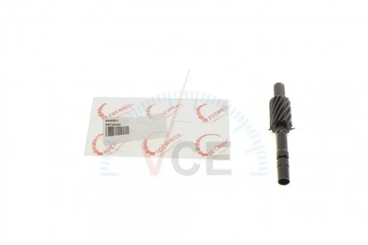 Фото 1 - Привод спидометра fiat doblo 01- ROTWEISS RWS2011 Привод спидометра fiat doblo 01- ROTWEISS RWS2011 (фото 1)