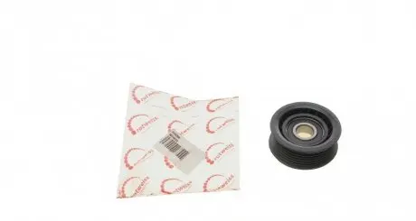 Ролик генератора citroen jumper (+ac) (паразитный) (65x22.5) ROTWEISS RWS2066