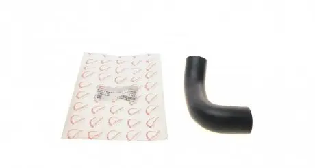 Патрубок интеркулера ford connect 1.8tdci 02- ROTWEISS RWS2119