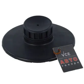 Відбійник пружини (задній/нижній) mb vito (w639) 03- ROTWEISS RWS2171