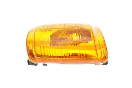 Повторитель поворота на зеркало ford transit 14-(r) (желтый) ROTWEISS RWS2188