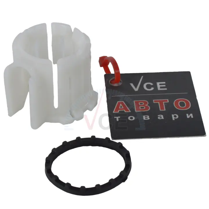 Фото 1 - Ремкомплект кулисы fiat ducato/fiorino 06- (euro4) ROTWEISS RWS2194 Ремкомплект кулисы fiat ducato/fiorino 06- (euro4) ROTWEISS RWS2194 (фото 1)