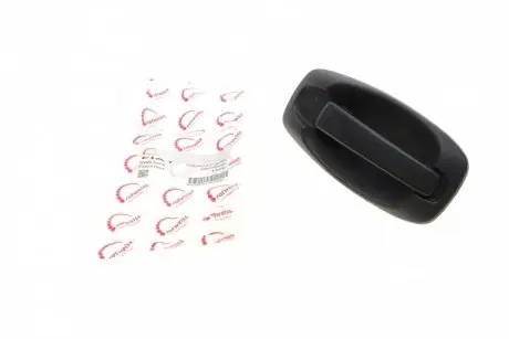 Ручка двери (передней) (r) citroen nemo/peugeot bipper 08- ROTWEISS RWS2302