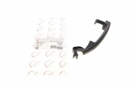 Ручка двери (передней/задней) (l/r) citroen berlingo/jumpy/peugeot partner/expert 08- ROTWEISS RWS2304