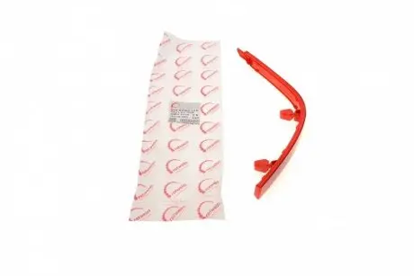 Відбивач бампера (заднього) vw t6 15-(r) ROTWEISS RWS2319