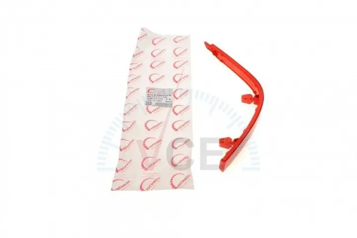 Фото 1 - Відбивач бампера (заднього) vw t6 15-(r) ROTWEISS RWS2319 Відбивач бампера (заднього) vw t6 15-(r) ROTWEISS RWS2319 (фото 1)