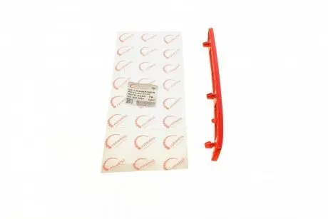 Відбивач бампера (заднього) vw t5/t6 09- (l) ROTWEISS RWS2320