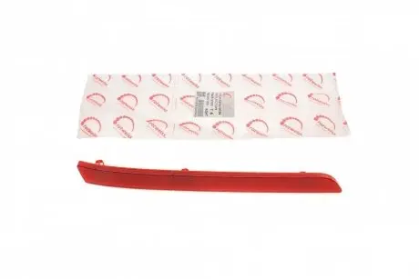 Відбивач бампера (заднього) vw t5/t6 09-(r) ROTWEISS RWS2321