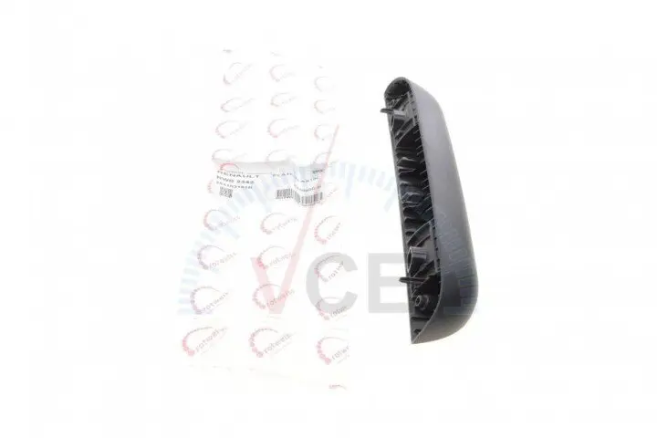 Фото 1 - Подсветка номера (заднего) renault kangoo 08- ROTWEISS RWS2342 Подсветка номера (заднего) renault kangoo 08- ROTWEISS RWS2342 (фото 1)