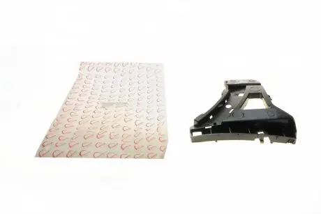 Кронштейн крепления бампера (l) ford transit 13- ROTWEISS RWS2354