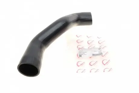 Патрубок інтеркулера citroen jumpy/fiat scudo/peugeot expert 2.0 hdi 96-06 ROTWEISS RWS2405