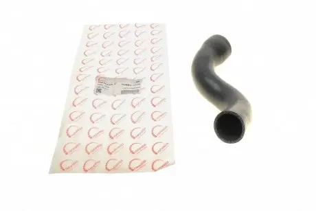 Патрубок интеркулера renault megane iii 1.5 dci 08- ROTWEISS RWS2428