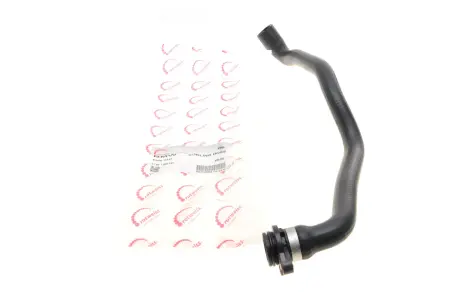 Патрубок системы охлаждения bmw x5 (e70/e71) 3.0i 08-14 ROTWEISS RWS2435