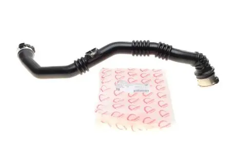 Патрубок интеркулера (l) dacia dokker/renault clio 1.5dci ROTWEISS RWS2447