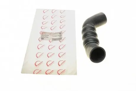 Патрубок интеркулера (нижний/r) audi a6 2.0 tdi 08-11 ROTWEISS RWS2515