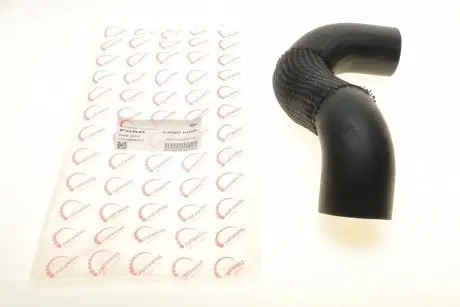 Патрубок інтеркулера ford transit 2.2 tdci 06- ROTWEISS RWS2574