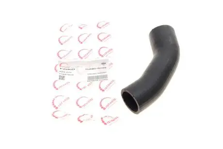 Патрубок интеркулера ford connect 1.8tdci 06-13 ROTWEISS RWS2576