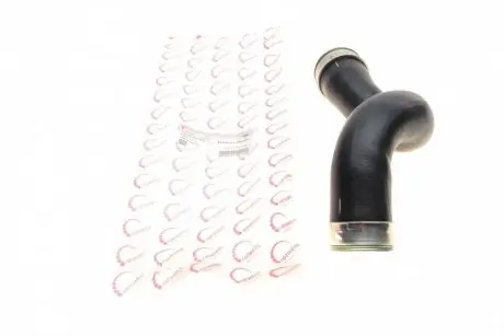 Патрубок интеркулера vw t5 1.9tdi 03-09 ROTWEISS RWS2578