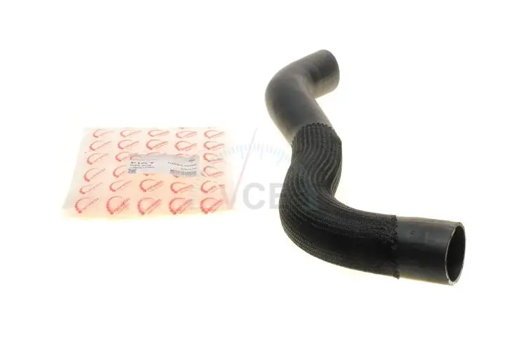 Фото 1 - Патрубок интеркулера (нижний) (r) fiat ducato 2.3jtd 06- ROTWEISS RWS2628 Патрубок интеркулера (нижний) (r) fiat ducato 2.3jtd 06- ROTWEISS RWS2628 (фото 1)