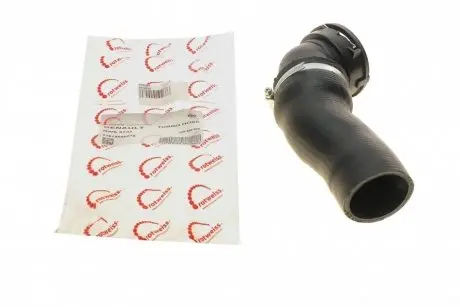 Патрубок интеркулера bmw 3 (e90) 05-11 m57 ROTWEISS RWS2703