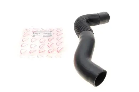 Патрубок интеркулера (r) fiat ducato 2.3jtd 06- ROTWEISS RWS2723