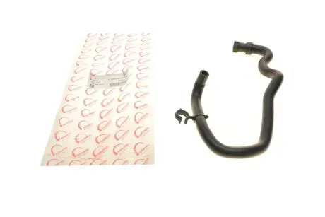 Патрубок системи охолодження (пічки) ford transit 06-14 ROTWEISS RWS2740