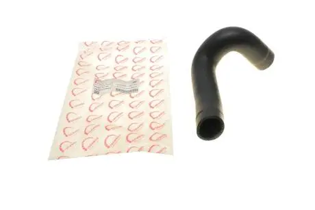 Патрубок интеркулера fiat fiorino 1.3d 07- ROTWEISS RWS2744