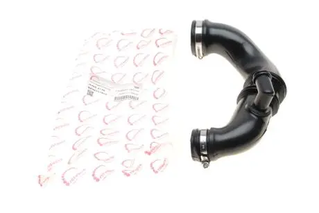 Патрубок повітряного фільтра renault kangoo 1.5dci 05- ROTWEISS RWS2748