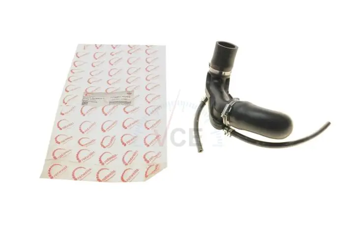 Фото 1 - Патрубок турбины renault kangoo 1.5dci 97-07 (к-кт в сборе) ROTWEISS RWS2774 Патрубок турбины renault kangoo 1.5dci 97-07 (к-кт в сборе) ROTWEISS RWS2774 (фото 1)