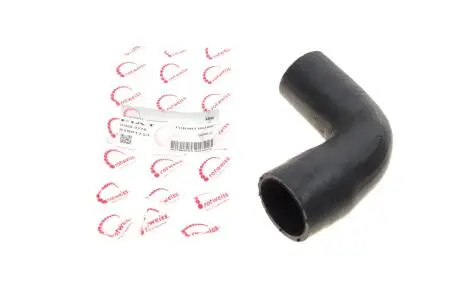 Патрубок інтеркулера (l) fiat doblo 1.6d/2.0d 10- ROTWEISS RWS2779