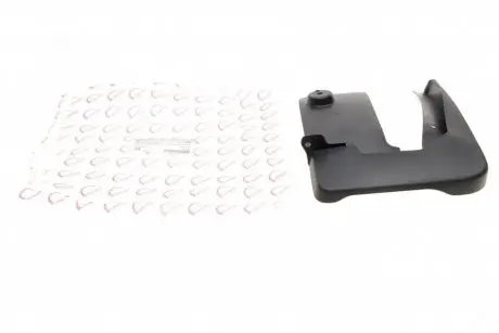 Брызговик (передний) (r) mb sprinter 907 18- ROTWEISS RWS2787