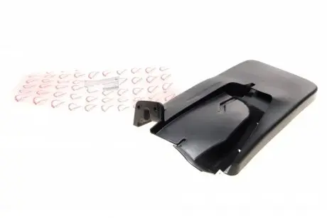 Брызговик (задний) (l) mb sprinter 907 18- ROTWEISS RWS2788