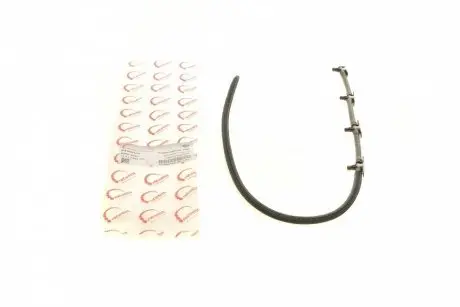 Шланг обратки bmw 3 (e90)/5 (e60/f10)/x (e83/f25) 04-18 n47 d20 ROTWEISS RWS2810