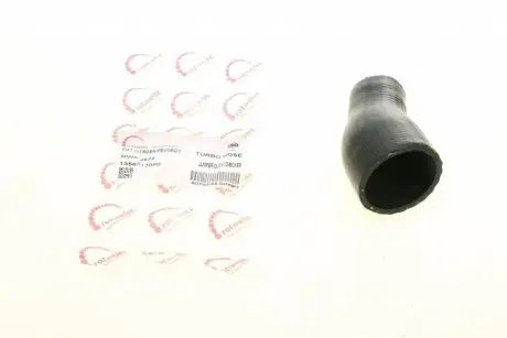 Патрубок интеркулера fiat ducato/peugeot boxer 2.2d/2.2hdi 06- ROTWEISS RWS2822