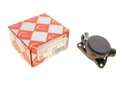 Сепаратор (маслоотделитель) mb c-class (w204)/e (w211)/m (w164) om642 ROTWEISS RWS2826