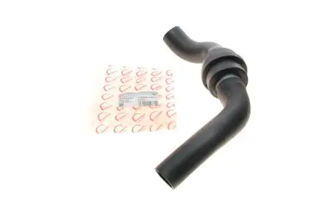 Патрубок интеркулера (r) ford transit 3.2 tdci 06-14 ROTWEISS RWS2846