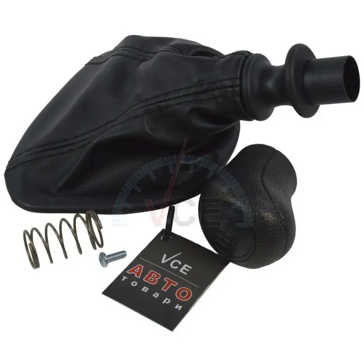 Ручка кпп mb vito (w639) 03- ROTWEISS RWS2859 (фото 1)