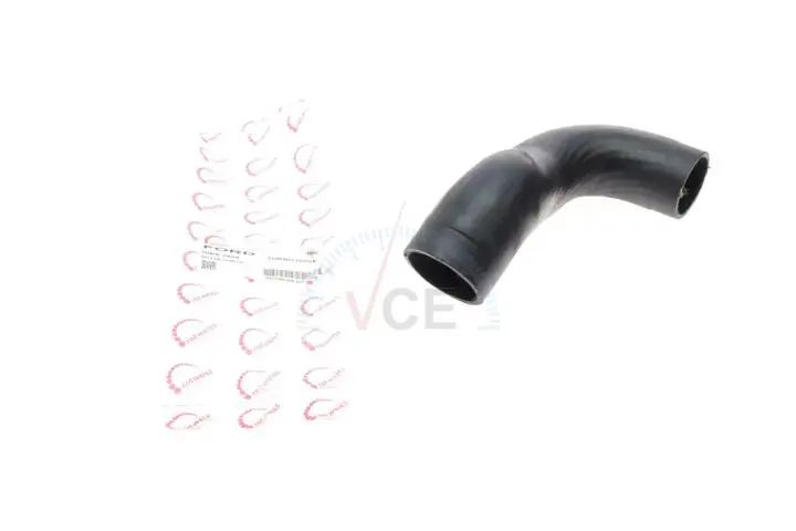 Фото 1 - Патрубок інтеркулера (r) ford transit 2.2tdci-3.2tdci 06-14 ROTWEISS RWS2868 Патрубок інтеркулера (r) ford transit 2.2tdci-3.2tdci 06-14 ROTWEISS RWS2868 (фото 1)