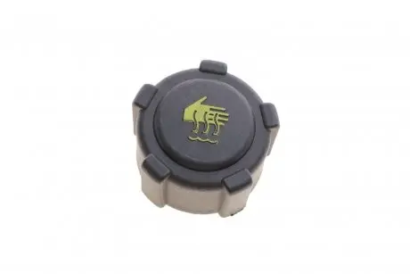 Крышка бачка расширительного renault kangoo 97-/trafic 01- ROTWEISS RWS2900