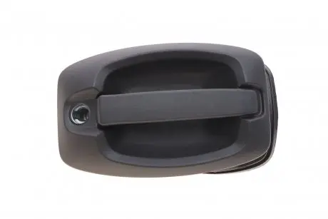 Ручка двери (задней/снаружи) fiat ducato/citroen jumper 06- ROTWEISS RWS2903