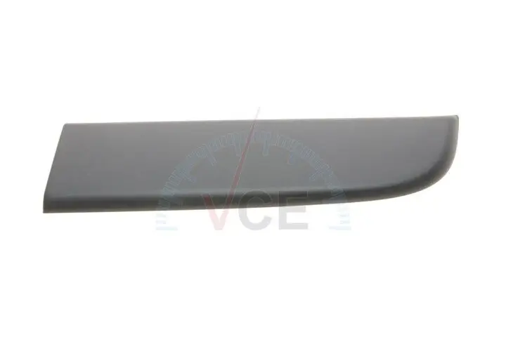 Молдинг дверей (r) opel movano/renault master 10- ROTWEISS RWS2928 (фото 1)