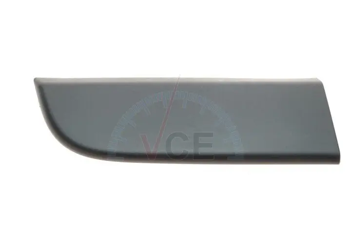 Молдинг дверей (L) Opеl Movаno/ Renаult Mаster 10- ROTWEISS RWS2929 (фото 1)