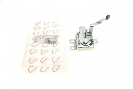 Замок капота (нижній) fiat doblo/opel combo 10- ROTWEISS RWS2949