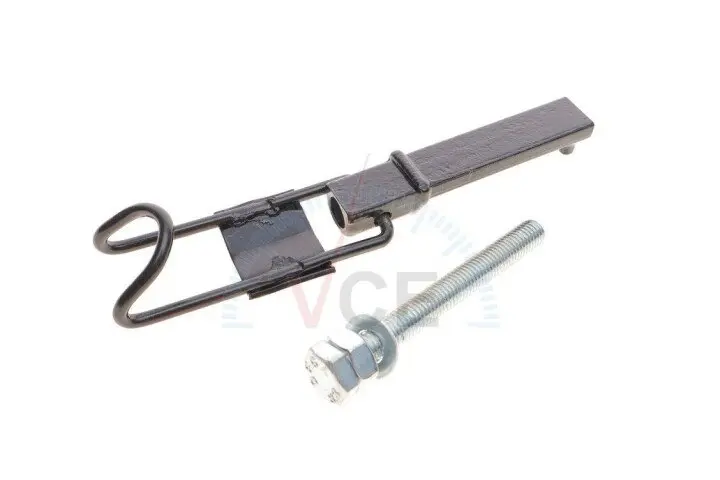 Фото 1 - Болт крепления запаски fiat doblo 01- ROTWEISS RWS2988 Болт крепления запаски fiat doblo 01- ROTWEISS RWS2988 (фото 1)