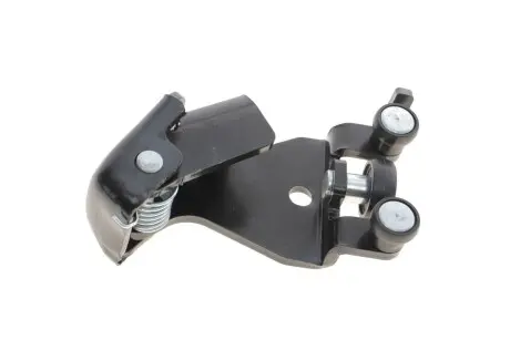 Ролик двери (боковой/средний) fiat doblo 01-(r) ROTWEISS RWS3007