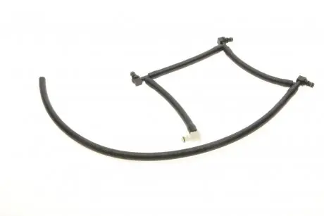 Шланг сливной ford fiesta/fusion 1.4tdci 1.4tdci 02-12 ROTWEISS RWS3041