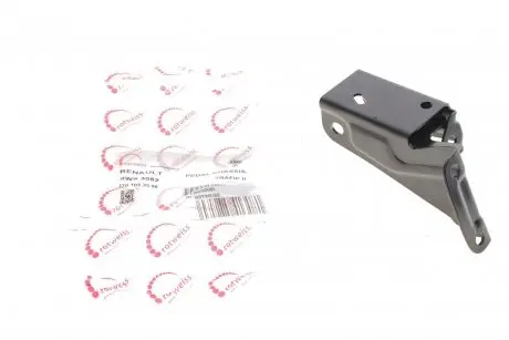 Кронштейн педали сцепления renault trafic 00- ROTWEISS RWS3082