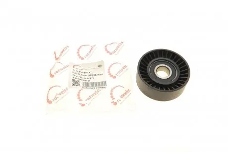 Ролик генератора opel combo 1.4 94-01 (натяжний) ROTWEISS RWS3211