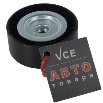 Ролик генератора citroen jumper 2.2hdi 06-/ford transit 2.0-2.2tdci 06- (паразитный) (65х26.3) ROTWEISS RWS3287